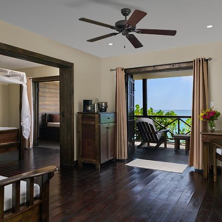 Keyonna Beach Johnson's Point Ngoại thất bức ảnh