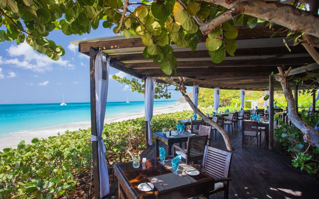 Keyonna Beach Johnson's Point Ngoại thất bức ảnh