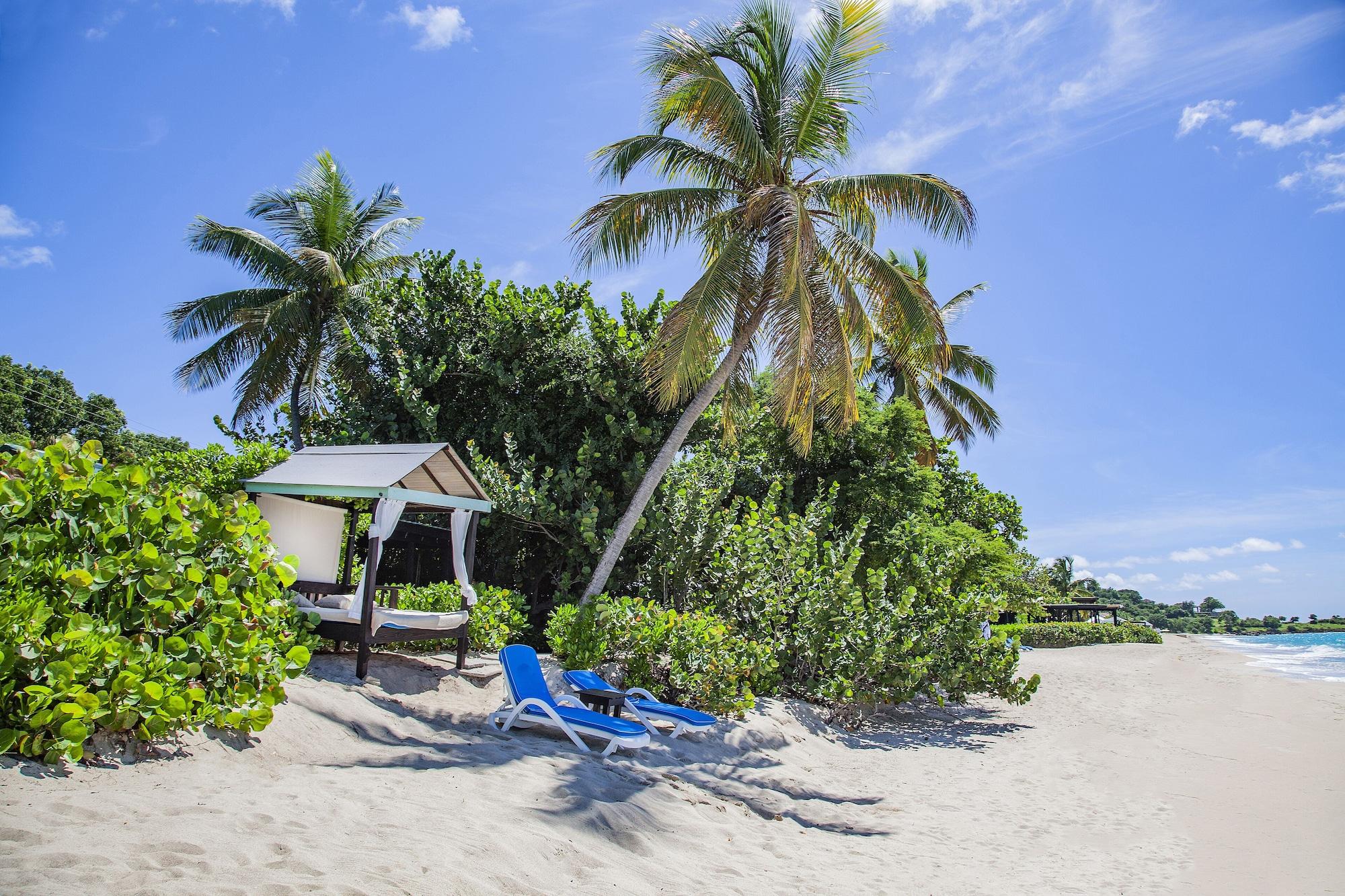 Keyonna Beach Johnson's Point Ngoại thất bức ảnh
