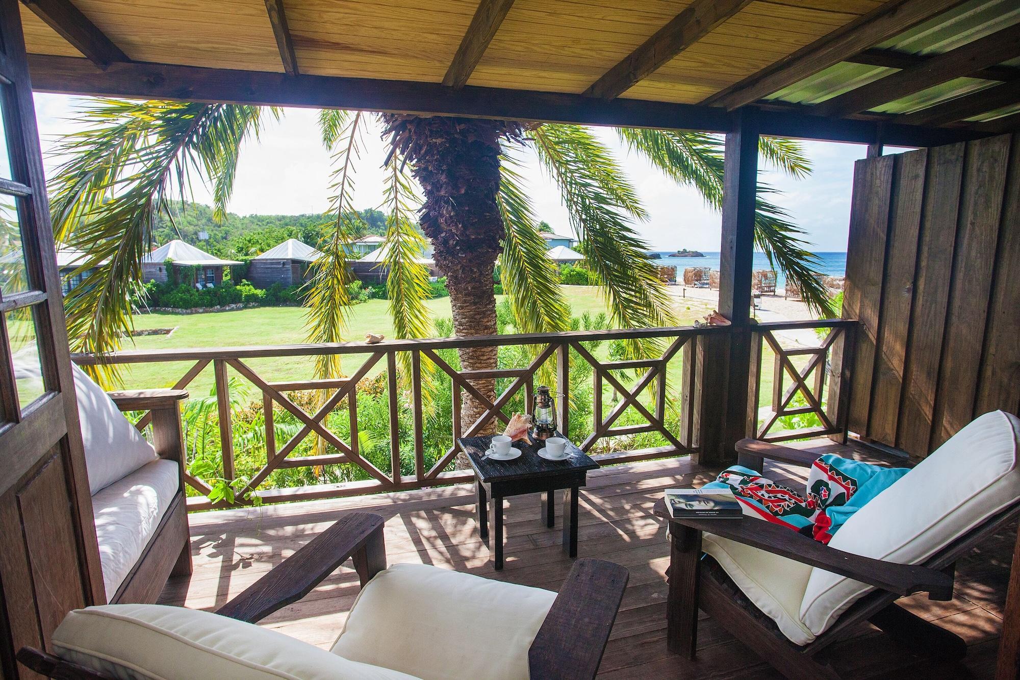 Keyonna Beach Johnson's Point Ngoại thất bức ảnh