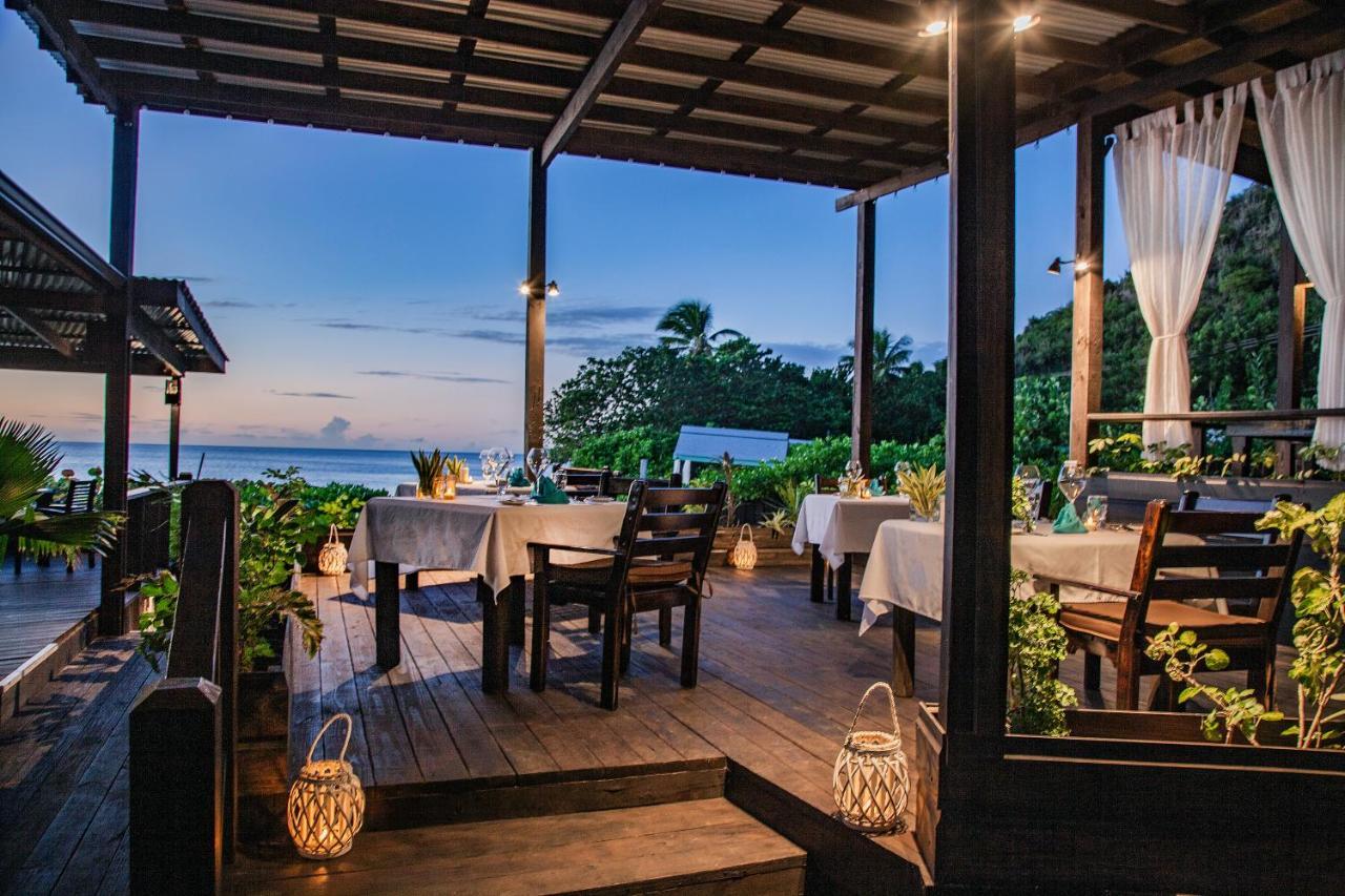 Keyonna Beach Johnson's Point Ngoại thất bức ảnh