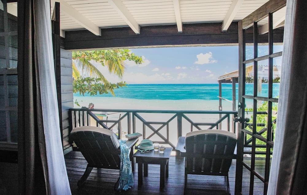 Keyonna Beach Johnson's Point Ngoại thất bức ảnh