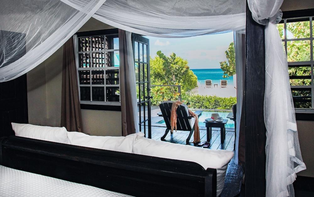 Keyonna Beach Johnson's Point Ngoại thất bức ảnh