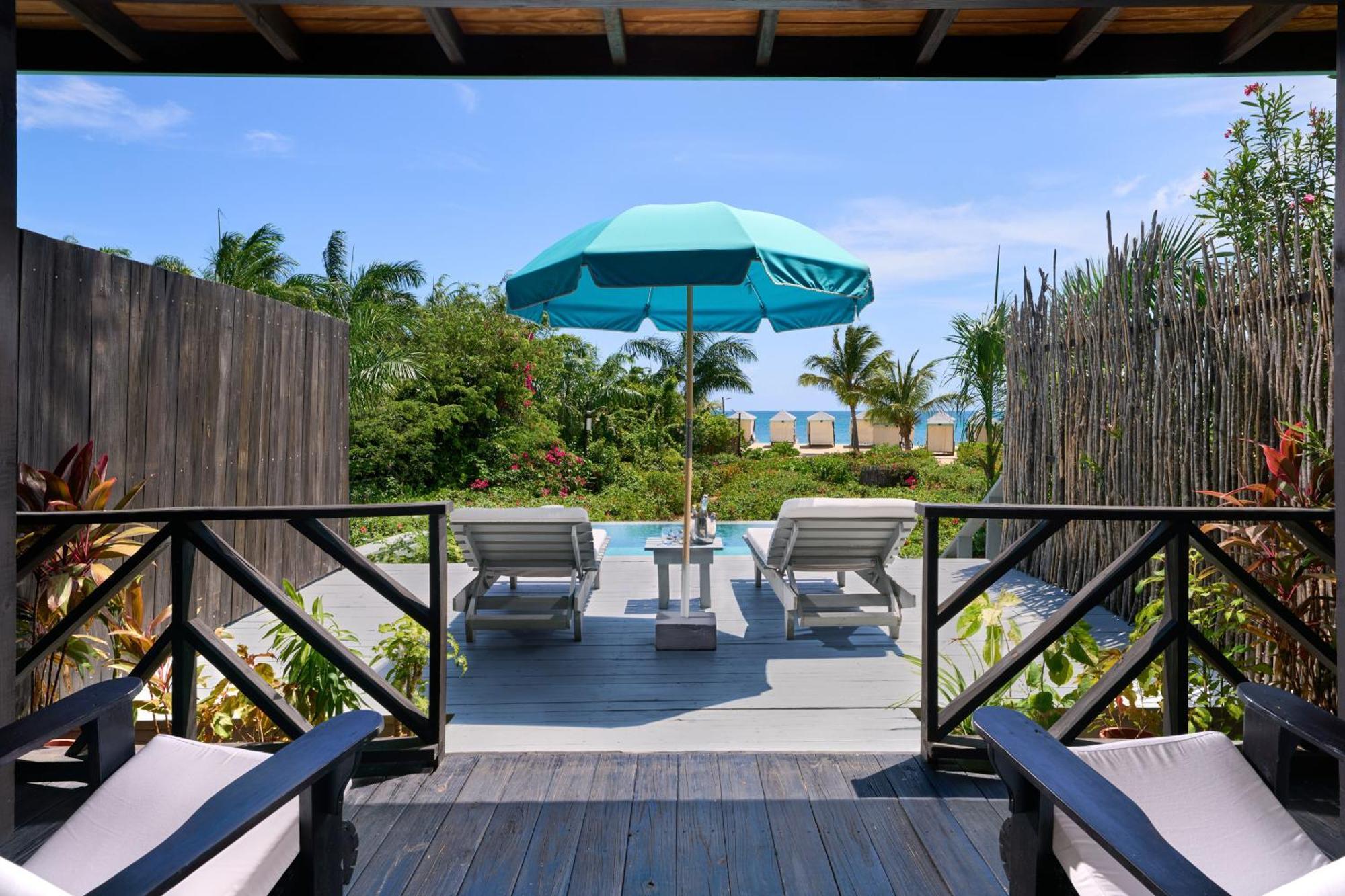 Keyonna Beach Johnson's Point Ngoại thất bức ảnh