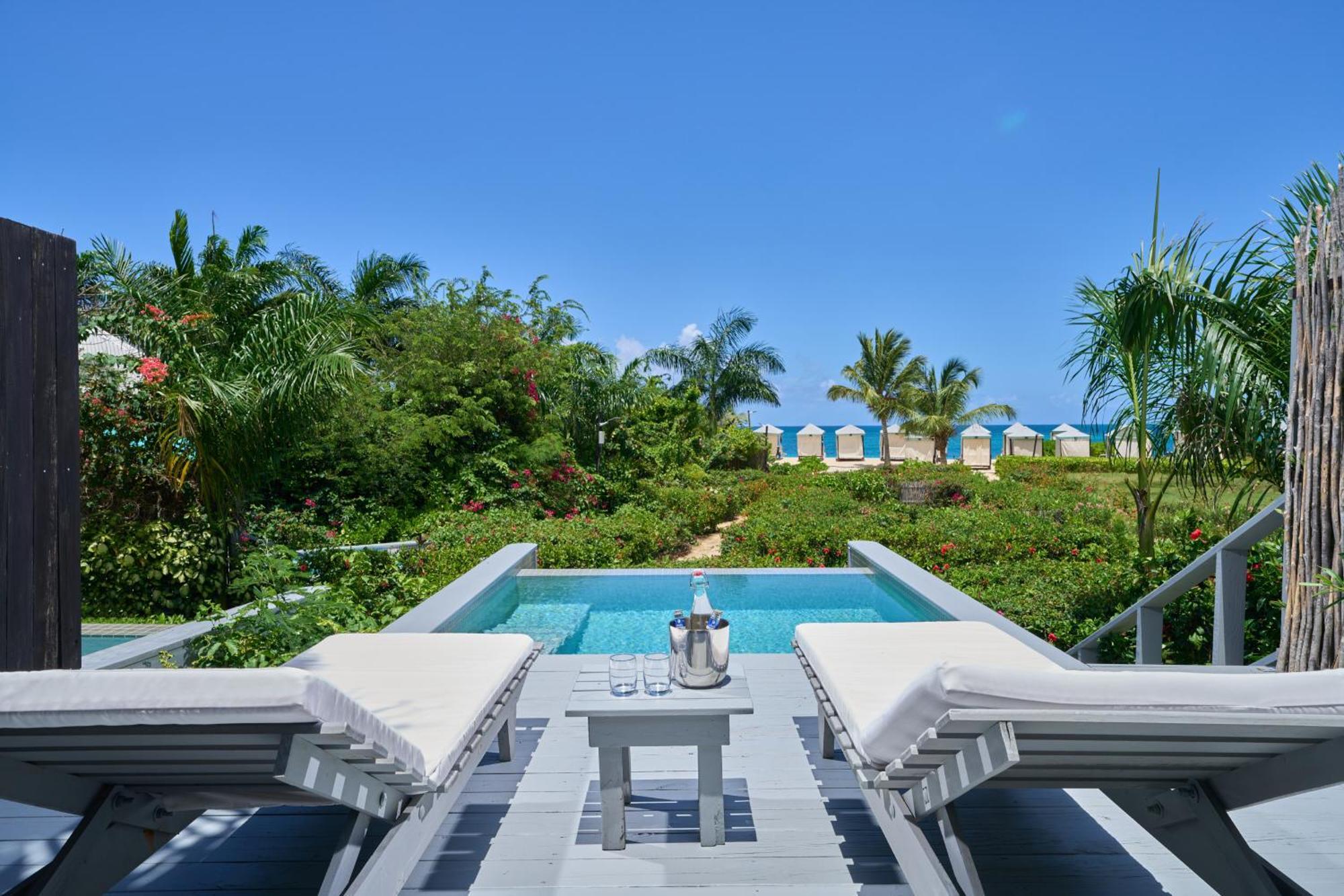 Keyonna Beach Johnson's Point Ngoại thất bức ảnh