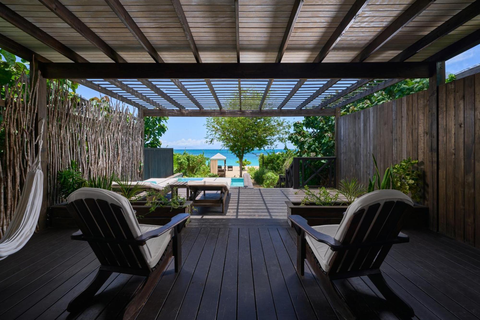 Keyonna Beach Johnson's Point Ngoại thất bức ảnh