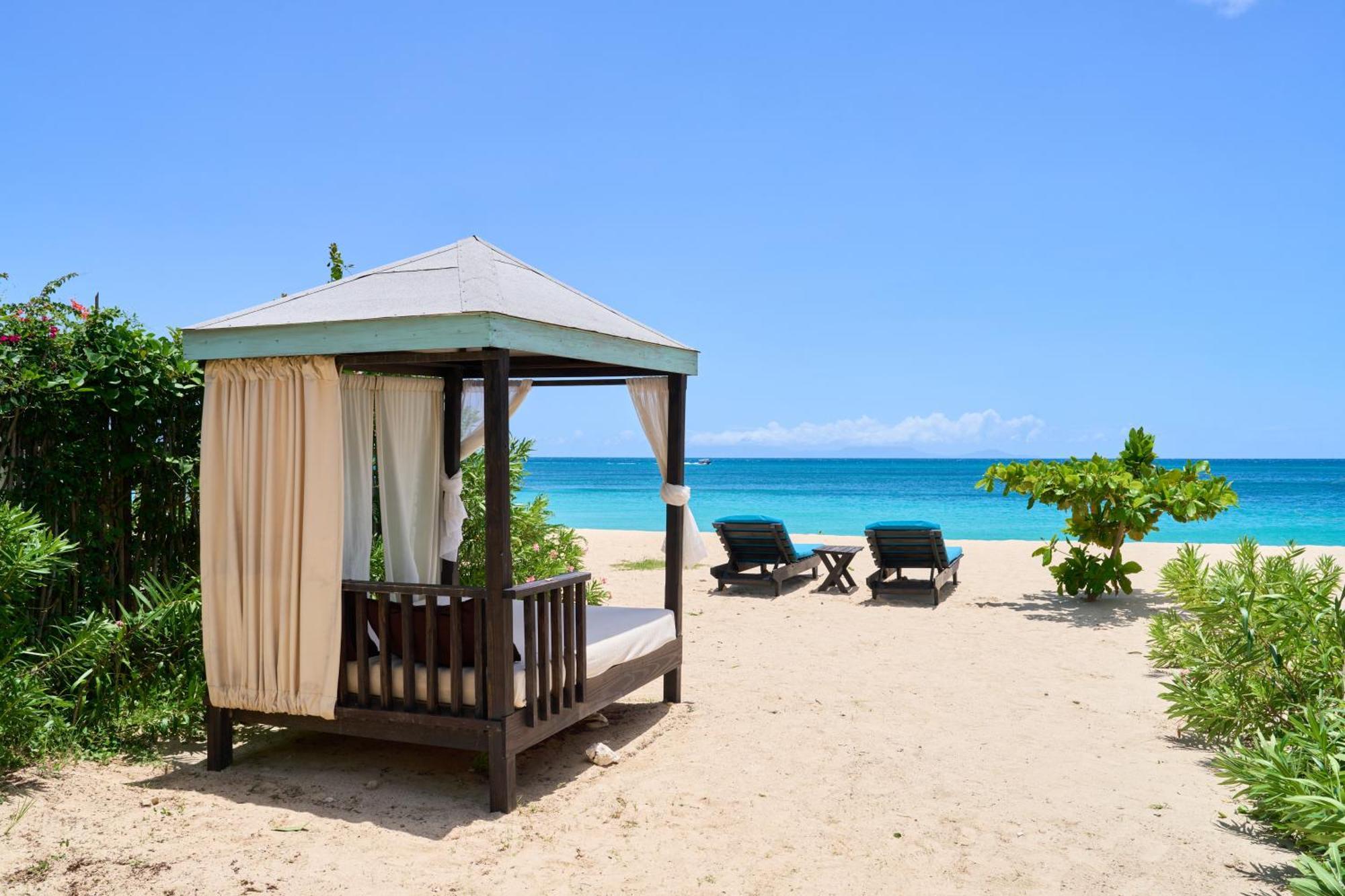 Keyonna Beach Johnson's Point Ngoại thất bức ảnh