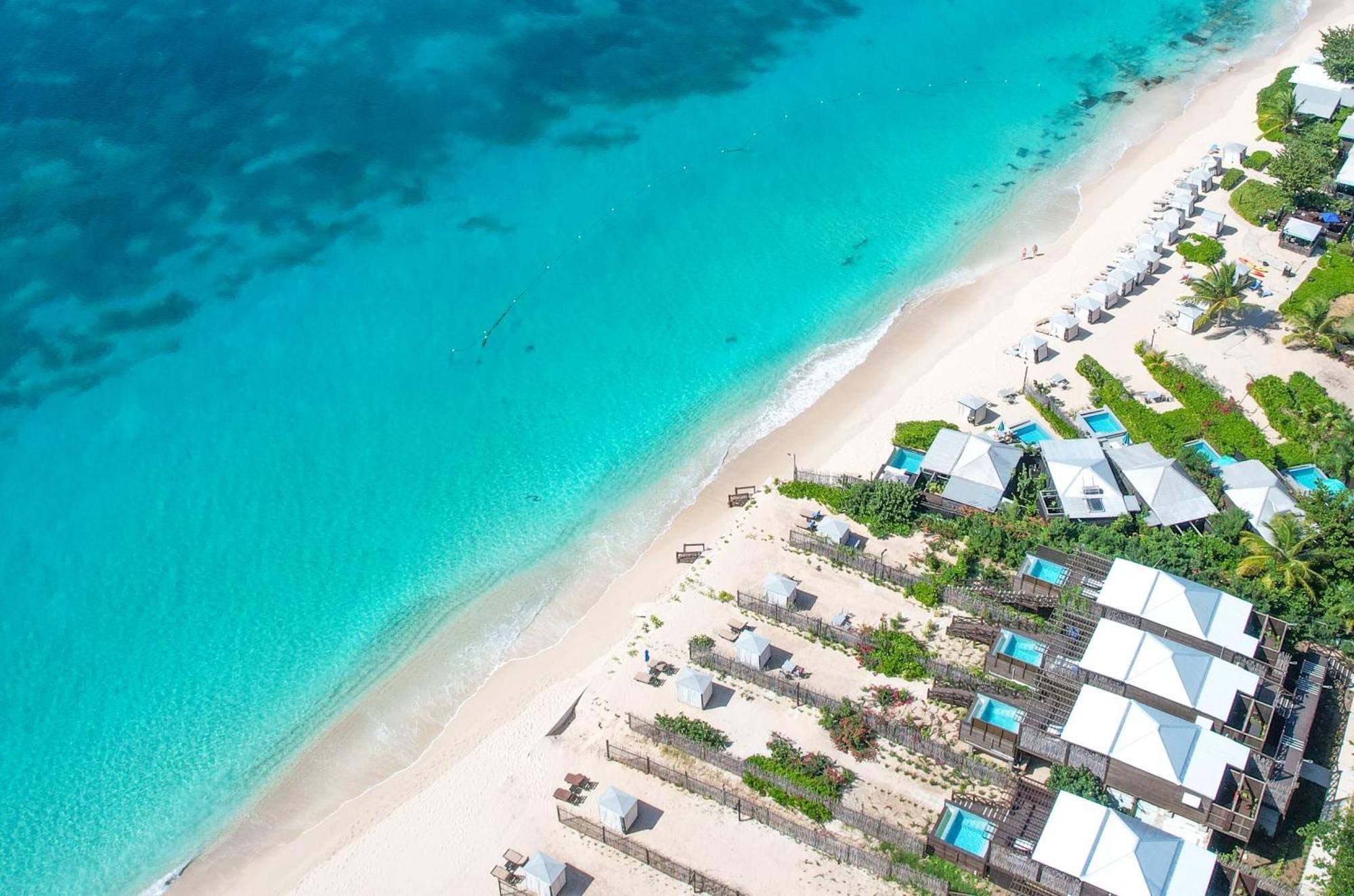 Keyonna Beach Johnson's Point Ngoại thất bức ảnh
