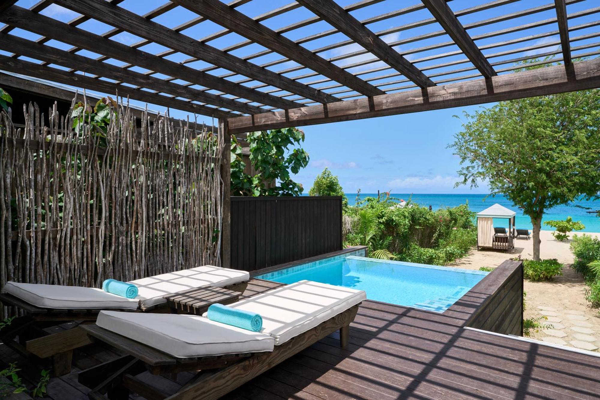 Keyonna Beach Johnson's Point Ngoại thất bức ảnh