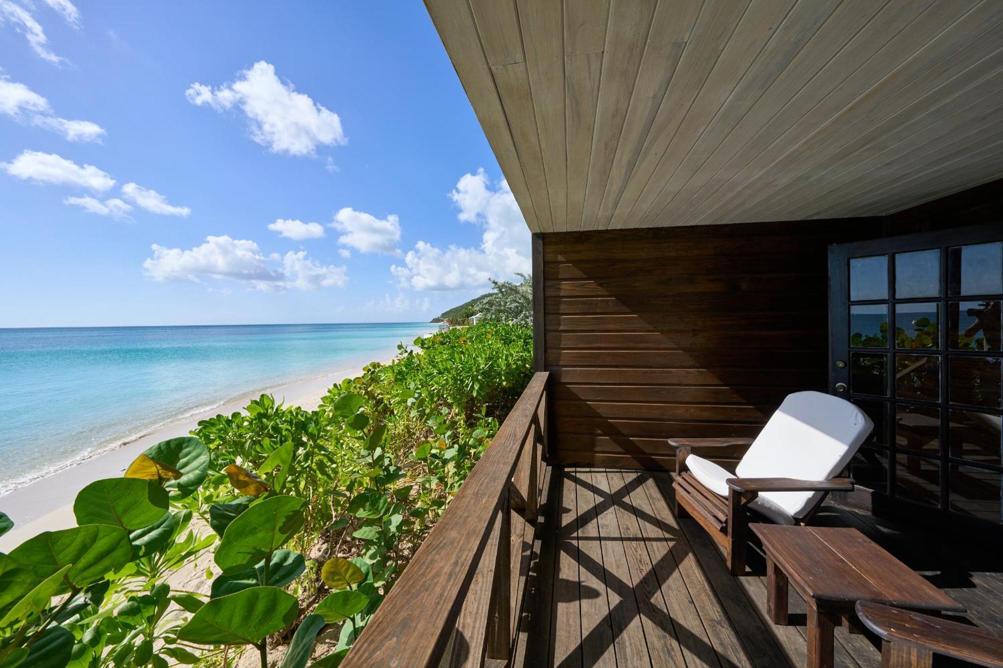 Keyonna Beach Johnson's Point Ngoại thất bức ảnh