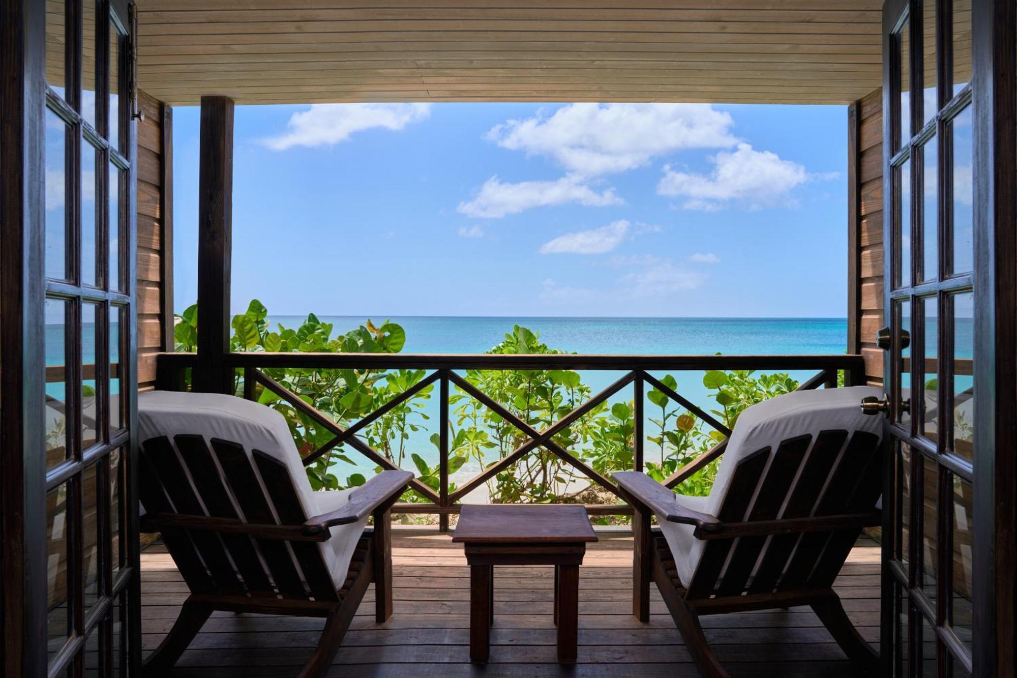 Keyonna Beach Johnson's Point Ngoại thất bức ảnh