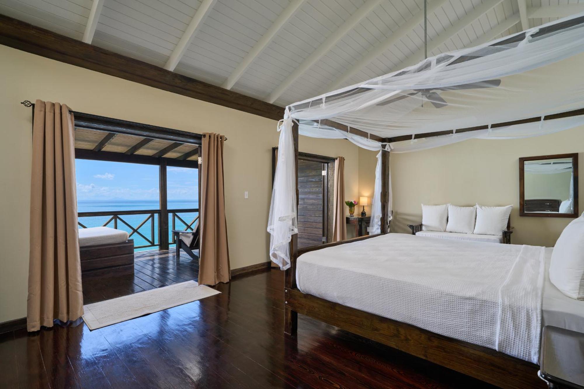 Keyonna Beach Johnson's Point Ngoại thất bức ảnh