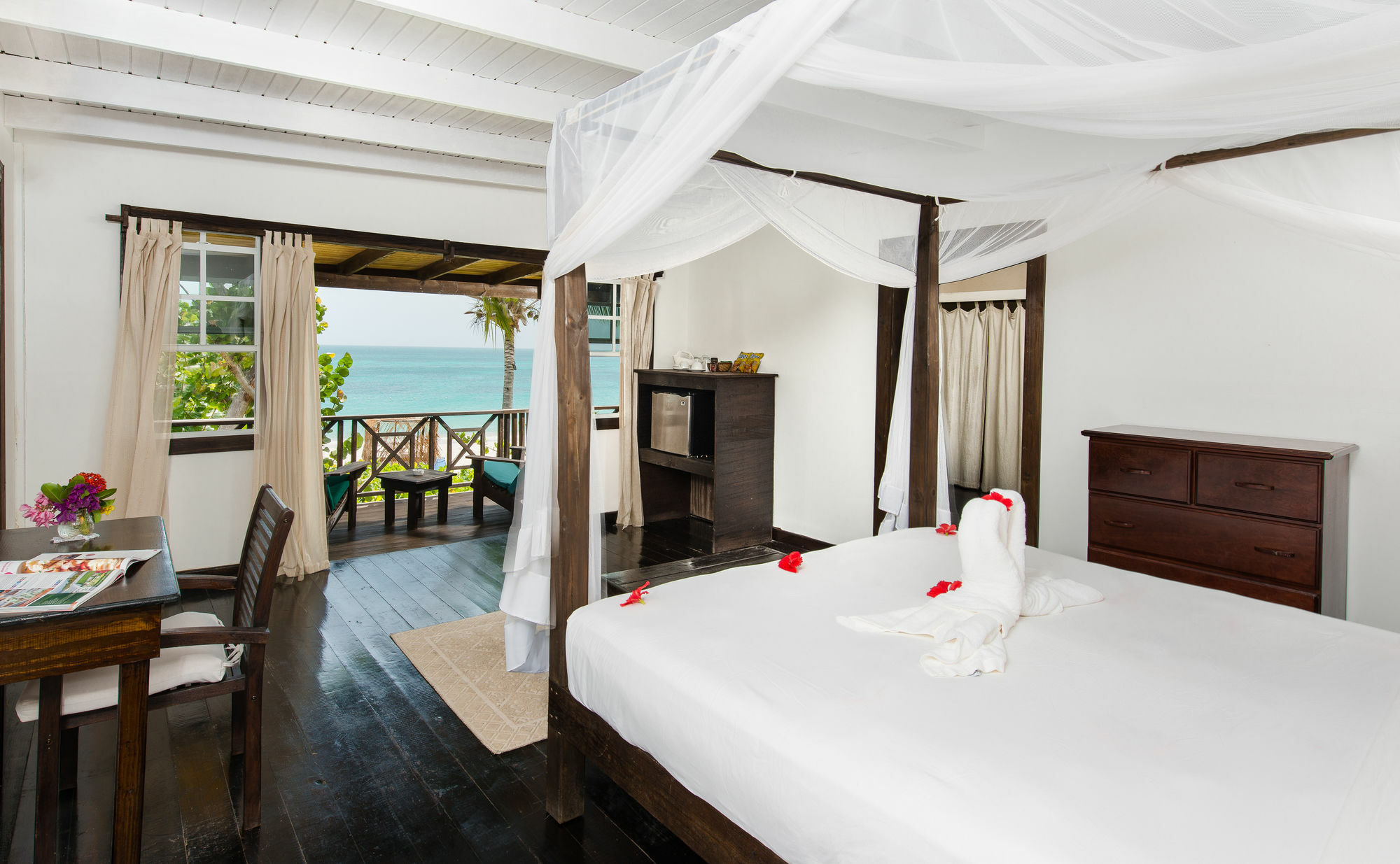 Keyonna Beach Johnson's Point Ngoại thất bức ảnh