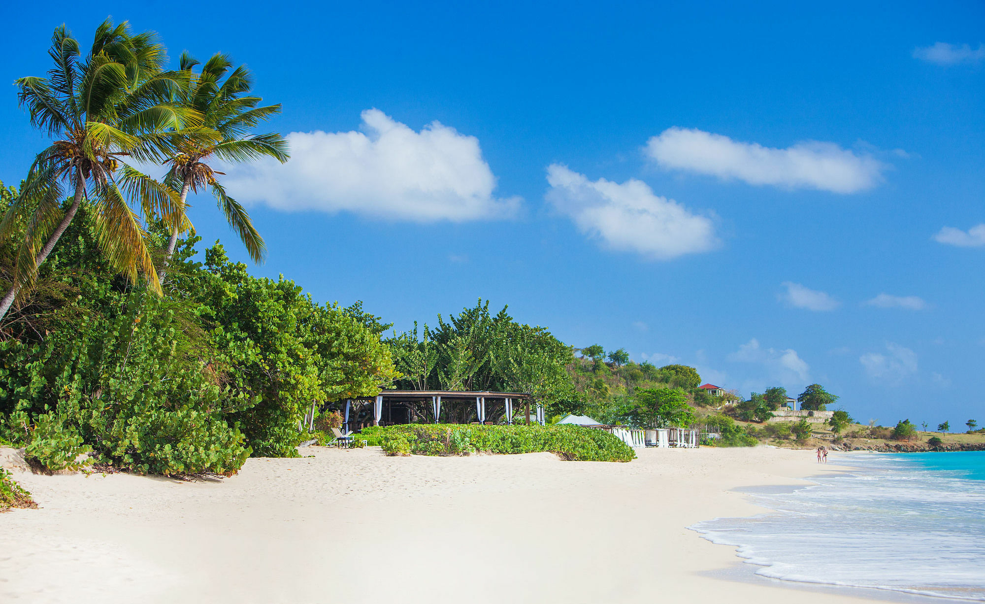 Keyonna Beach Johnson's Point Ngoại thất bức ảnh