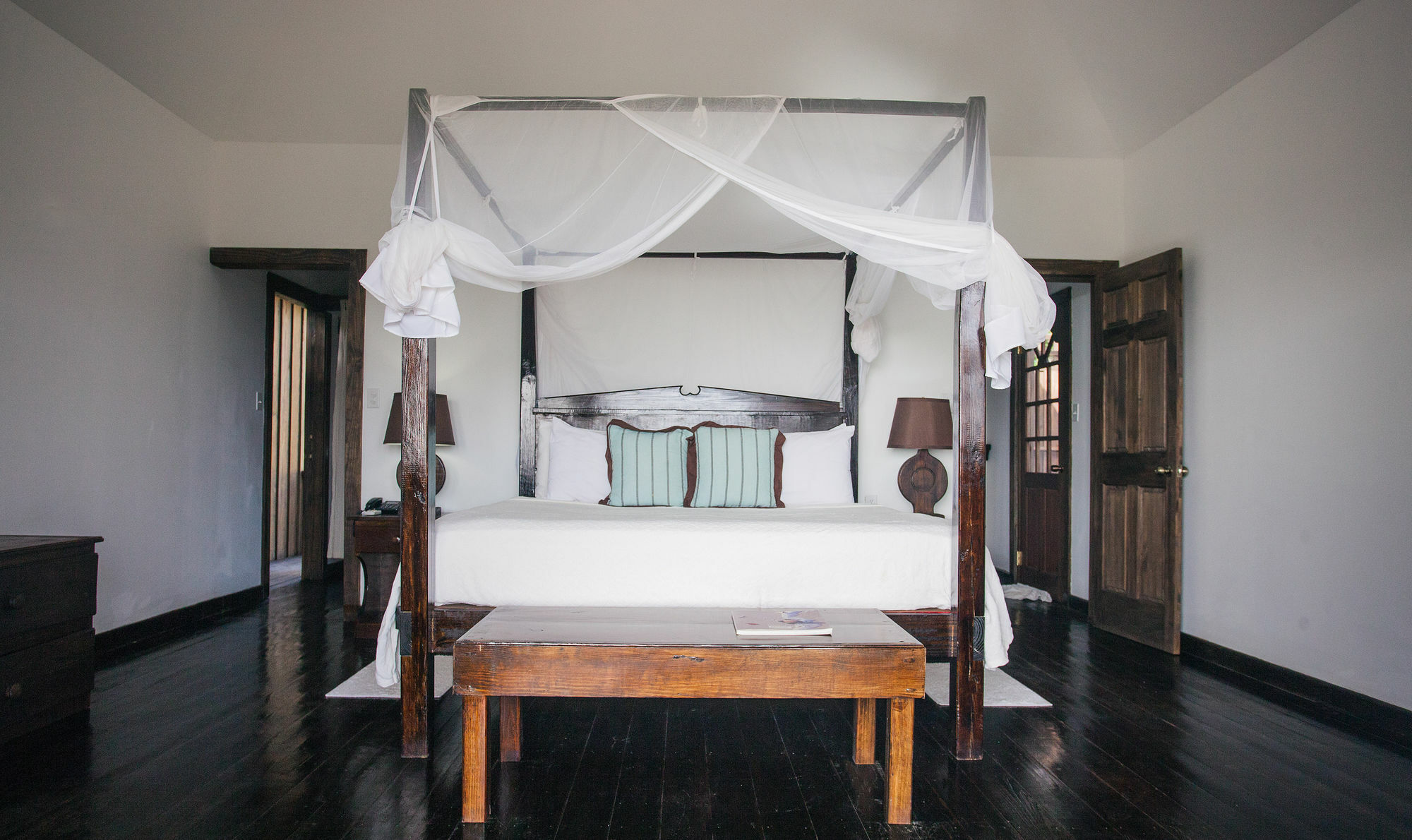 Keyonna Beach Johnson's Point Ngoại thất bức ảnh