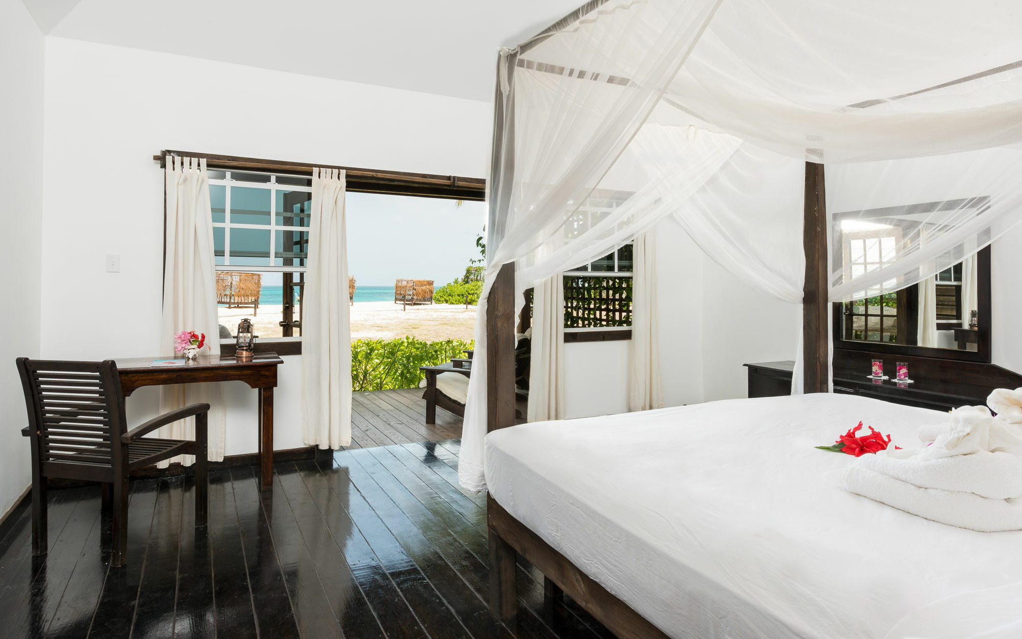 Keyonna Beach Johnson's Point Ngoại thất bức ảnh