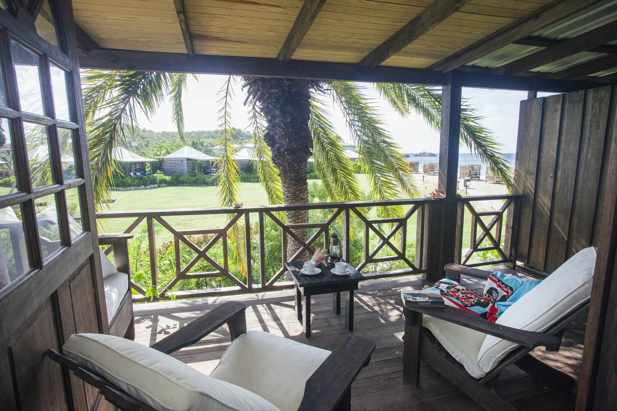 Keyonna Beach Johnson's Point Ngoại thất bức ảnh