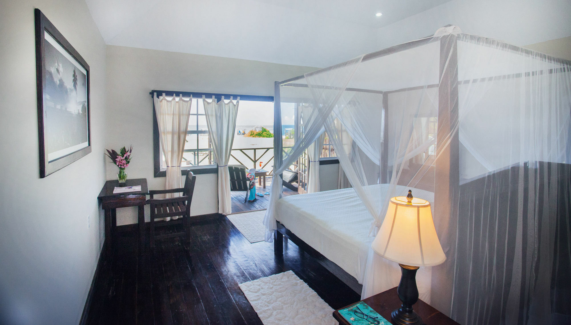 Keyonna Beach Johnson's Point Ngoại thất bức ảnh
