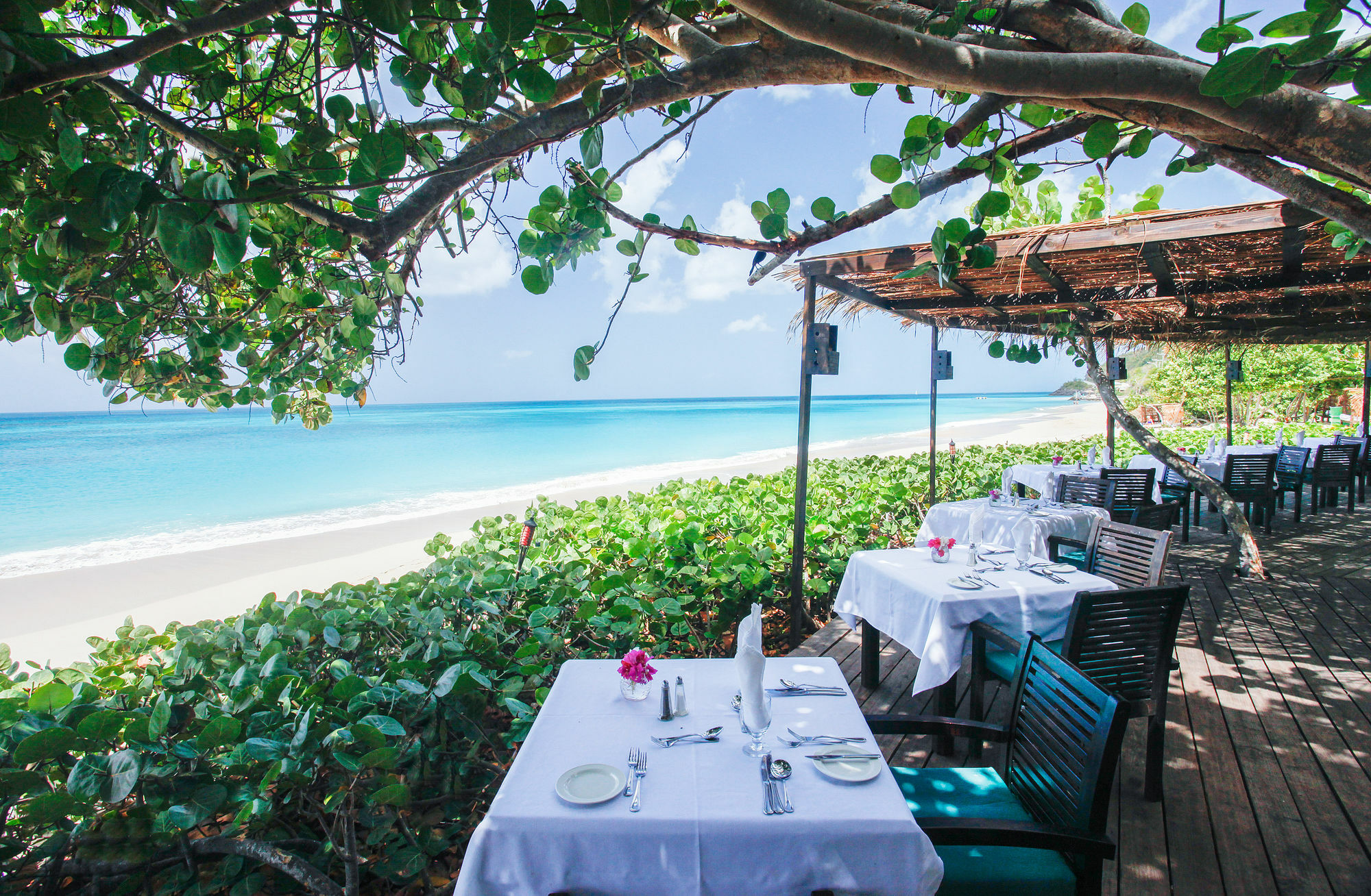 Keyonna Beach Johnson's Point Ngoại thất bức ảnh