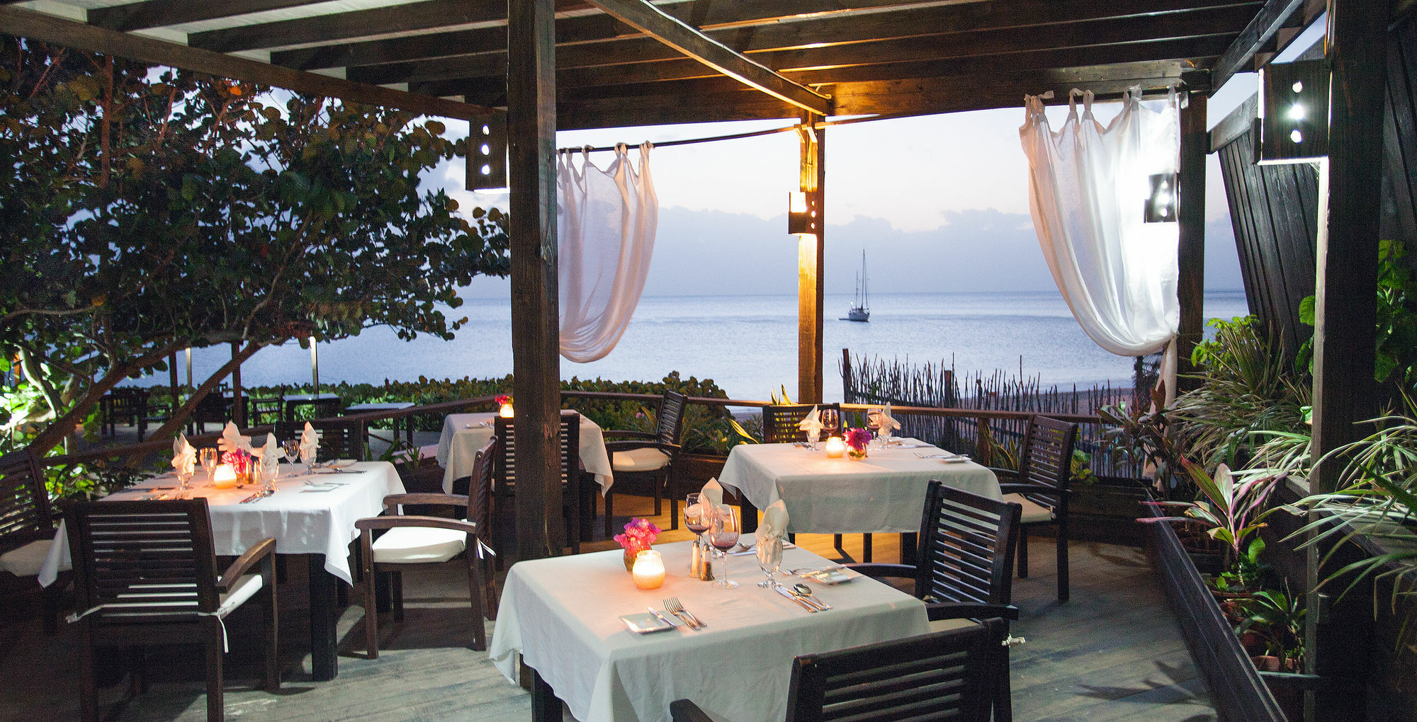 Keyonna Beach Johnson's Point Ngoại thất bức ảnh