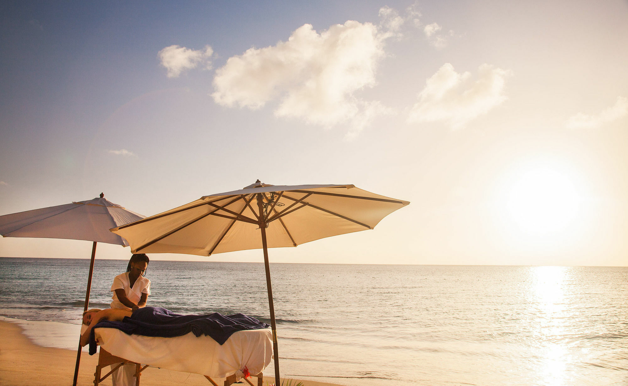 Keyonna Beach Johnson's Point Ngoại thất bức ảnh