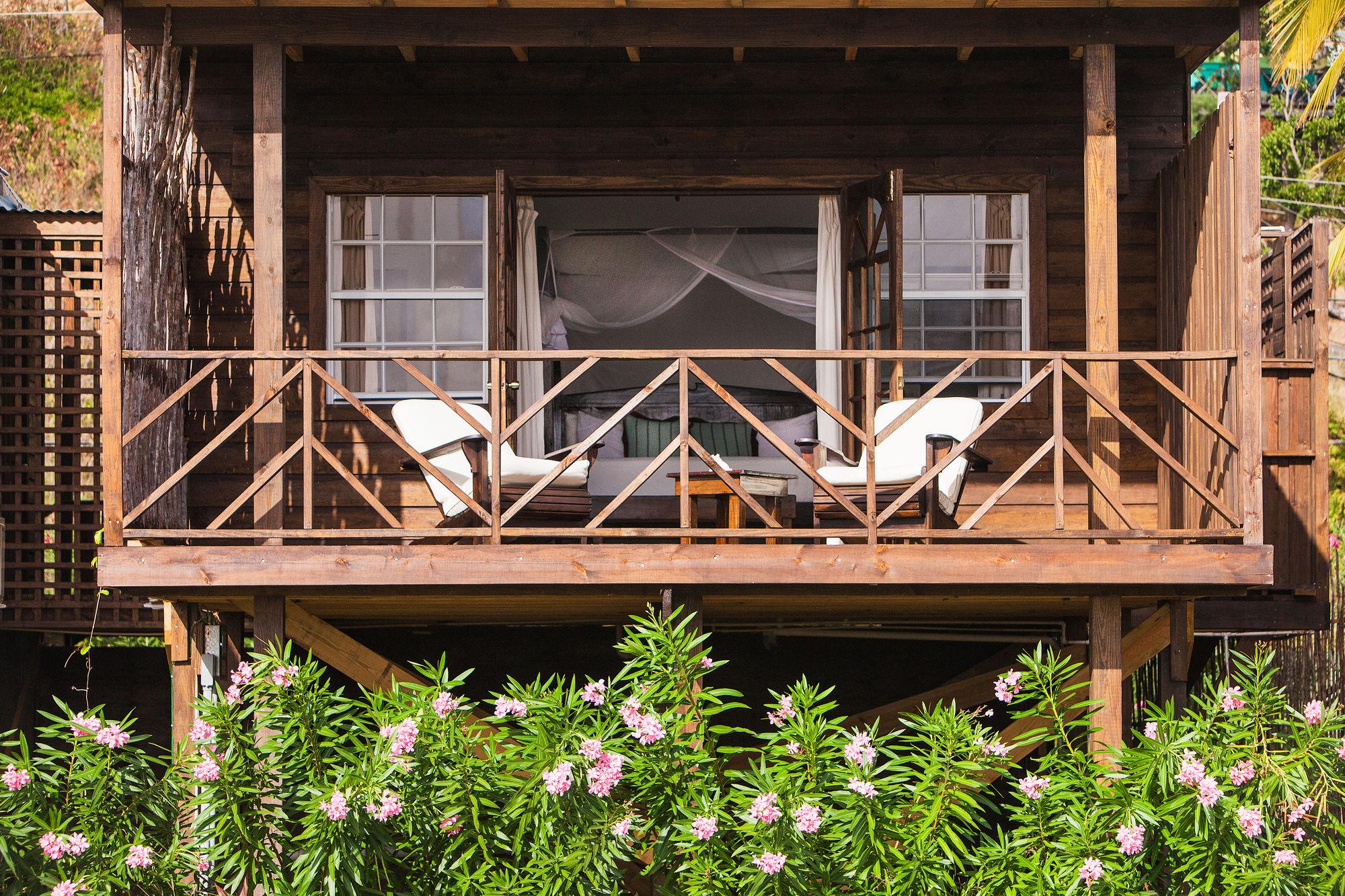 Keyonna Beach Johnson's Point Ngoại thất bức ảnh